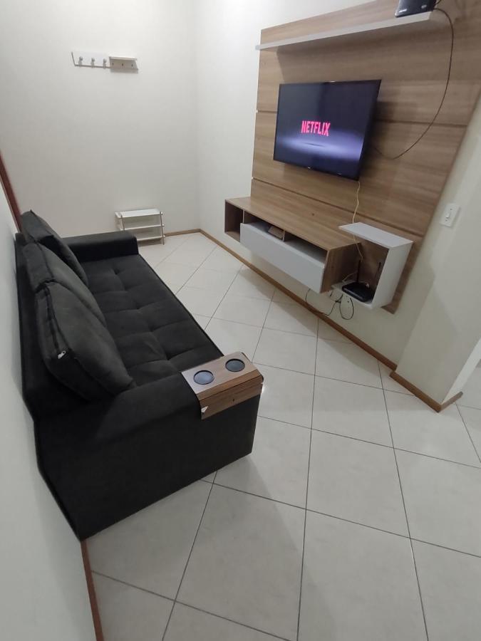 Aconchego Lourdes Appartamento Viçosa Esterno foto
